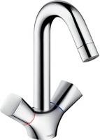 Смеситель Hansgrohe Logis 71221000 - 