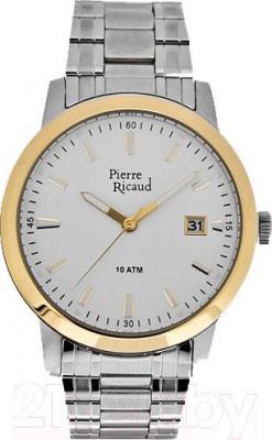 Часы наручные мужские Pierre Ricaud P15744.2112Q