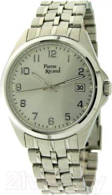 Часы наручные мужские Pierre Ricaud P15827.5123Q - общий вид