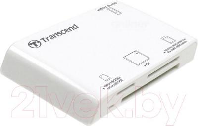 Картридер Transcend TS-RDP8W