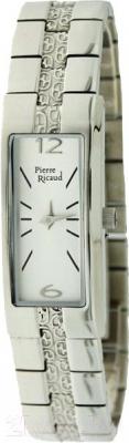 Часы наручные женские Pierre Ricaud P21025.5153Q
