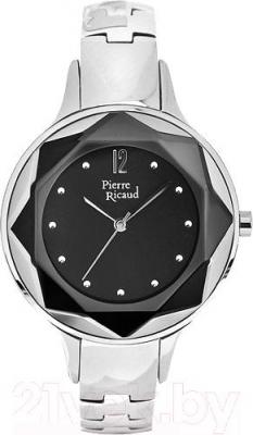 Часы наручные женские Pierre Ricaud P21026.5174Q - общий вид