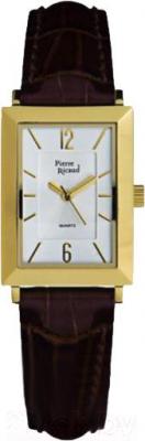 Часы наручные женские Pierre Ricaud P21043.1253Q - общий вид