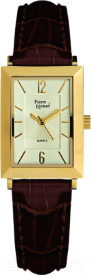 Часы наручные женские Pierre Ricaud P21043.1251Q