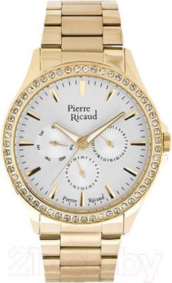 Часы наручные женские Pierre Ricaud P21047.1113QFZ