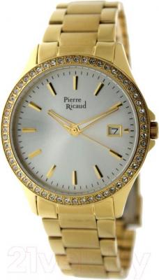 Часы наручные женские Pierre Ricaud P21047.1113QZ