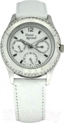 Часы наручные женские Pierre Ricaud P21048.5253QFZ