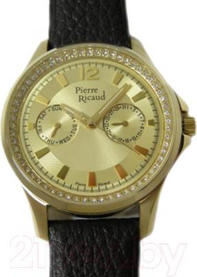 Часы наручные женские Pierre Ricaud P21049.1251QFZ2