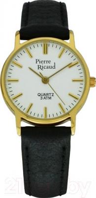 Часы наручные женские Pierre Ricaud P25901.1212Q