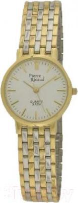 Часы наручные женские Pierre Ricaud P25901.2112Q