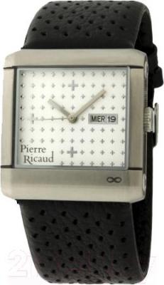Часы наручные мужские Pierre Ricaud P2658.5213Q