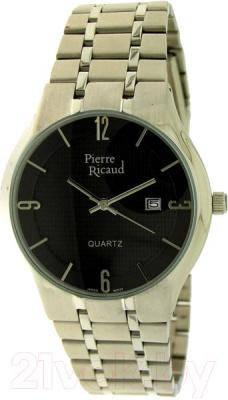 Часы наручные мужские Pierre Ricaud P3297G.5154Q