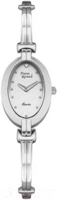 Часы наручные женские Pierre Ricaud P4096.5143Q