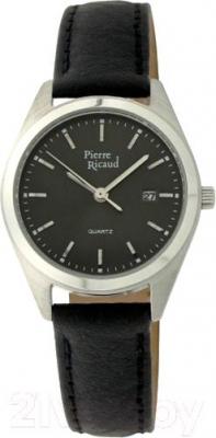 Часы наручные женские Pierre Ricaud P51026.5216Q