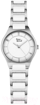 Часы наручные женские Pierre Ricaud P51064.C153Q