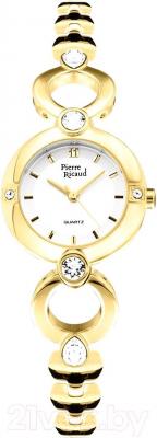 Часы наручные женские Pierre Ricaud P21070.1113QZ