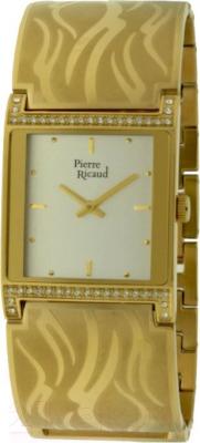 Часы наручные женские Pierre Ricaud P55781.1193QZ