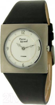Часы наручные женские Pierre Ricaud P56609.4273Q