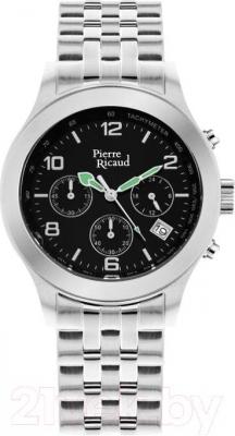 Часы наручные мужские Pierre Ricaud P60009.5154CH