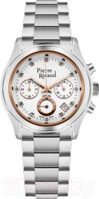 Часы наручные женские Pierre Ricaud P60010.R142CH