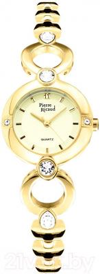 Часы наручные женские Pierre Ricaud P21070.1111QZ