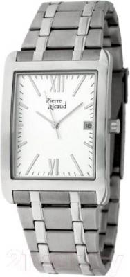Часы наручные мужские Pierre Ricaud P91021.5163Q