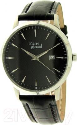 Часы наручные мужские Pierre Ricaud P91023.5214Q