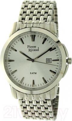 Часы наручные мужские Pierre Ricaud P91027.5113Q