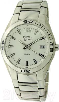 Часы наручные мужские Pierre Ricaud P91046.5153Q