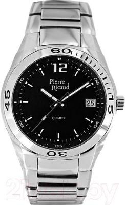 Часы наручные мужские Pierre Ricaud P91046.5154Q