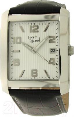 Часы наручные мужские Pierre Ricaud P91053.5253Q