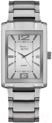 Часы наручные мужские Pierre Ricaud P91058.5153Q