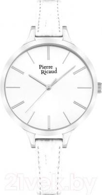 Часы наручные женские Pierre Ricaud P22002.5213Q
