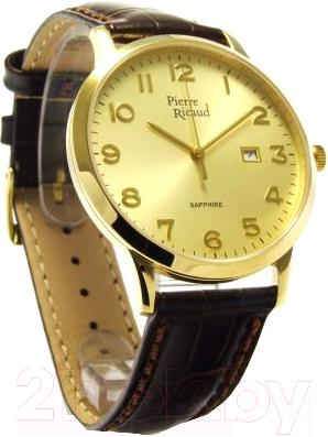 Часы наручные мужские Pierre Ricaud P91059.1221Q