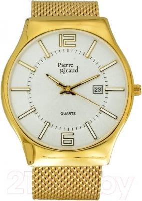 Часы наручные мужские Pierre Ricaud P91060.1153Q