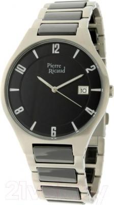 Часы наручные мужские Pierre Ricaud P91064.E154Q
