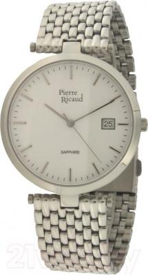 Часы наручные мужские Pierre Ricaud P91065.5113Q