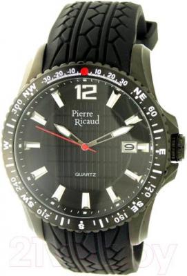 Часы наручные мужские Pierre Ricaud P97002.B254QR