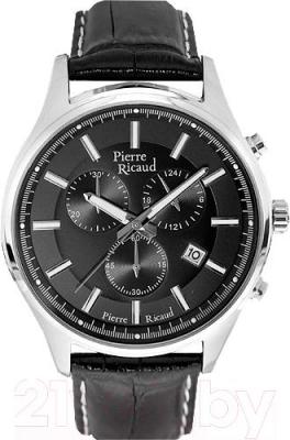Часы наручные мужские Pierre Ricaud P97007.5214CH