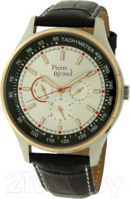Часы наручные мужские Pierre Ricaud P97008.R213QF
