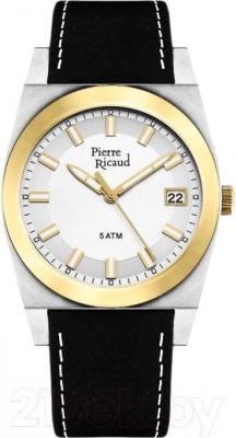 Часы наручные мужские Pierre Ricaud P97021.2213Q