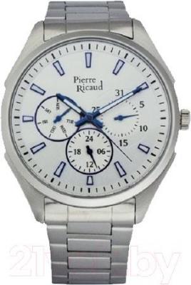 Часы наручные мужские Pierre Ricaud P97024.51B3QF