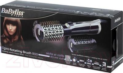 Фен-щетка BaByliss AS550E