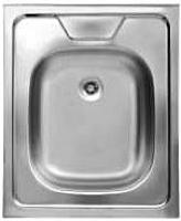 

Мойка кухонная, S 408