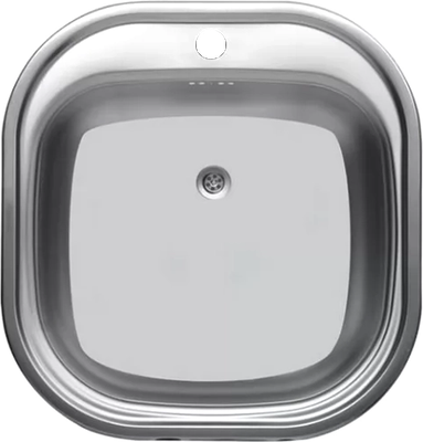 

Мойка кухонная, EC 249