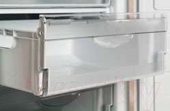 Холодильник с морозильником ATLANT ХМ 4012-030