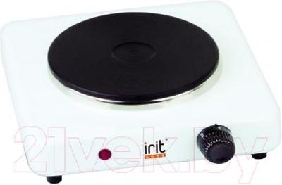 Электрическая настольная плита Irit IR-8200 - общий вид