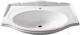 Миниатюра изображения товара Умывальник Belux Рояль 850
