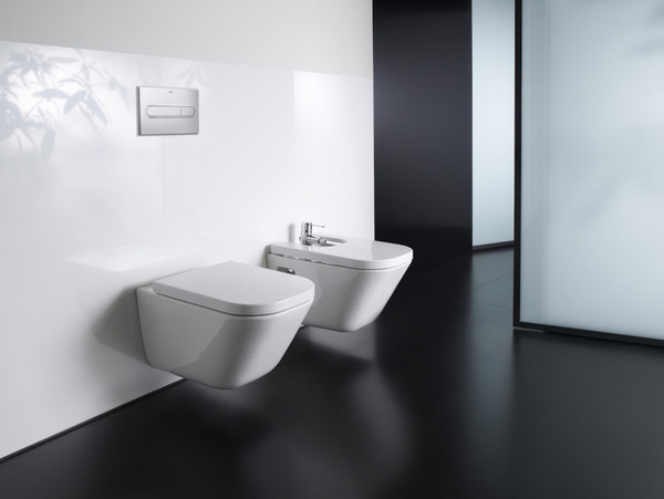 Купить Унитаз подвесной Roca The Gap Rimless 734647L000 в Солигорске