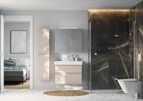 Купить Унитаз подвесной Roca The Gap Rimless 734647L000 в Солигорске